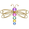 leptir nakit - Biżuteria - 