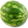 Watermelon - Frutas - 