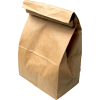 lunch bag - フード - 