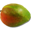 Mango - Obst - 