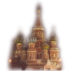 moscow - Illustrations - 