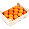 Naranče - Frutas - 