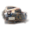 old-timer car - Vozila - 