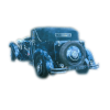 old-timer car - Samochody - 