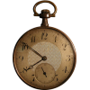 old watch - 手表 - 