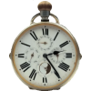 old watch - Часы - 