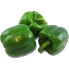 Paprika - Zelenjava - 
