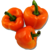 Paprika - Gemüse - 