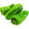 Paprika - Zelenjava - 
