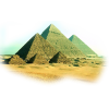 pyramids - 建筑物 - 