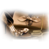 shoe and handbag - Objectos - 