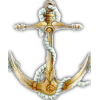 sidro anchor - Przedmioty - 