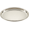 silver plate - Objectos - 