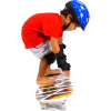 skateboard - Persone - 