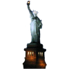 statue of liberty - Illustrazioni - 