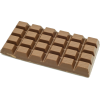 tabla čokolade - Comida - 