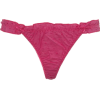 tange - Underwear - 