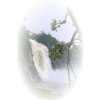 waterfall - 插图 - 