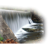 waterfall slap - Natur - 