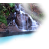 waterfall slap - Natur - 