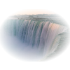 waterfall slap - Narava - 