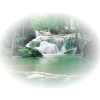 waterfall slap - Narava - 