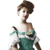 victorian woman - Pessoas - 