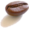 zrno kave - Lebensmittel - 