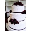 wedding cake #001 - Uncategorized - 