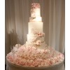 wedding cake in montreal - Brautkleider - 