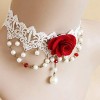 wedding choker - Предметы - 