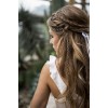 weddingcollections hairstyle - Стрижки - 