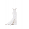 wedding dress Bardot trumpet - Wedding dresses - 