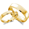 wedding rings - Anelli - 