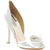 wedding shoes - Sapatos clássicos - 