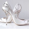 wedding shoes - Klasične cipele - 