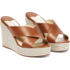 wedges - Loafers - 
