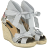 Wedges White - Plutarice - 