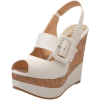 Wedges White - Plutarice - 