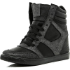 Sneakers Gray - Scarpe da ginnastica - 