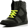 Sneakers Black - Turnschuhe - 