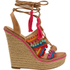 wedges - Пробковые - 