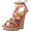 wedges - Пробковые - 