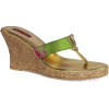 wedges - Zeppe - 