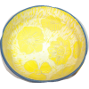 whimsical ceramic bowl - Predmeti - $40.00  ~ 34.36€