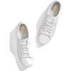 white sneakers - フォトアルバム - 