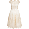 white vintage dress  - 连衣裙 - 