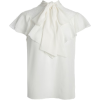 white Shirt - Рубашки - короткие - 