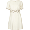 White - 连衣裙 - 