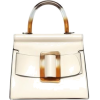 white bag - ハンドバッグ - 